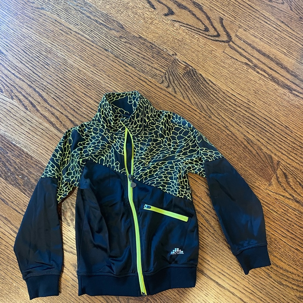 H&M sweatsuit jacket. NWOT